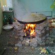 paella de llenya a Linz, made by orxates