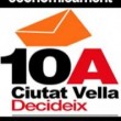 Ciutat Vella Decideix Ciutat Vella Decideix