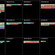 Europeana Sources Visualization Europeana Sources Visualization
