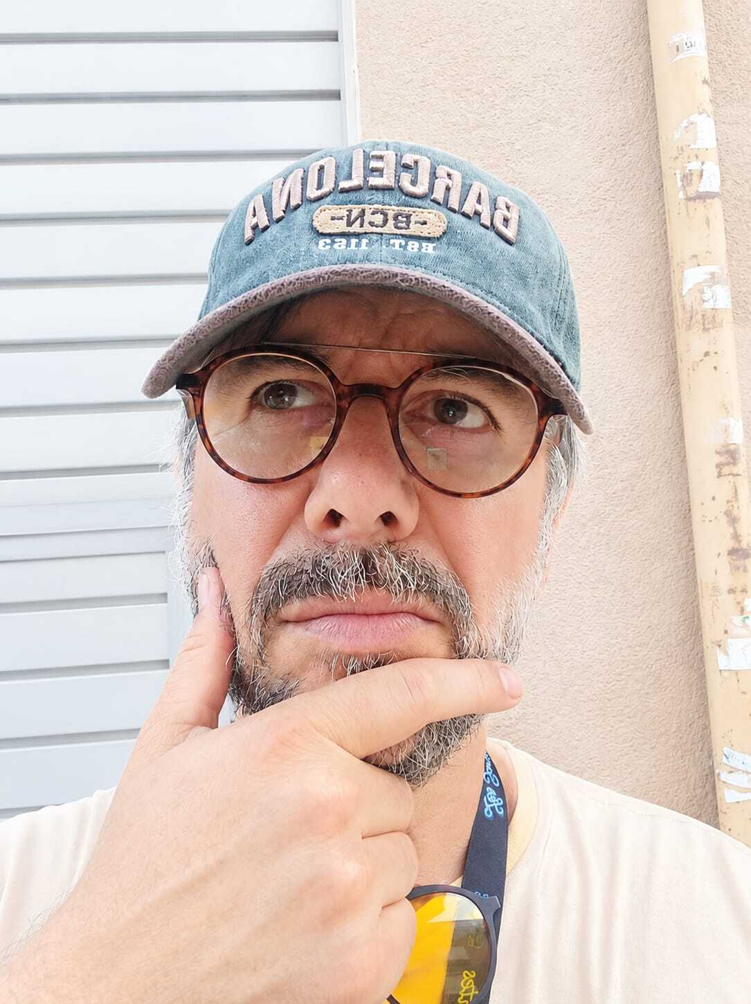 Jaume Nualart
