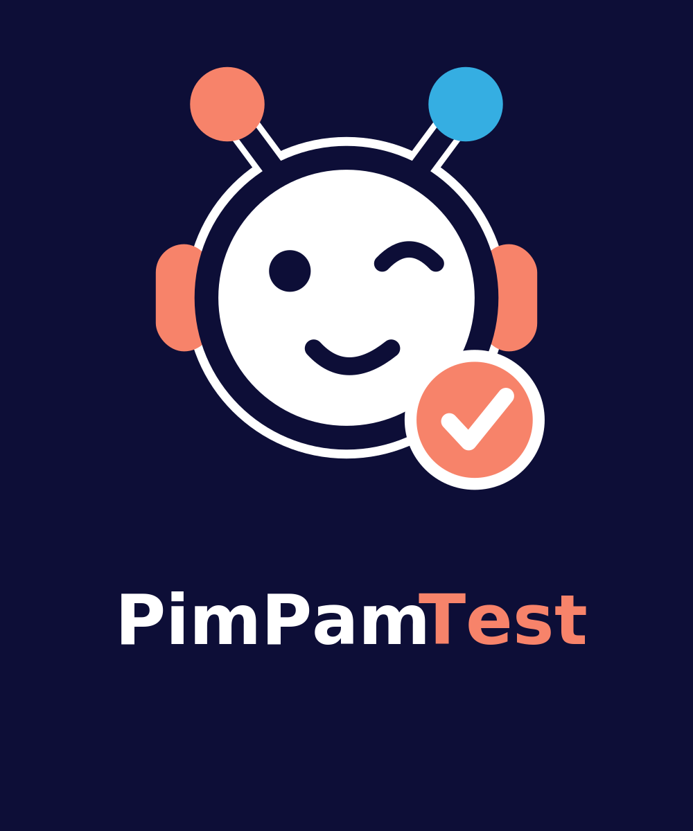 PimPamTest